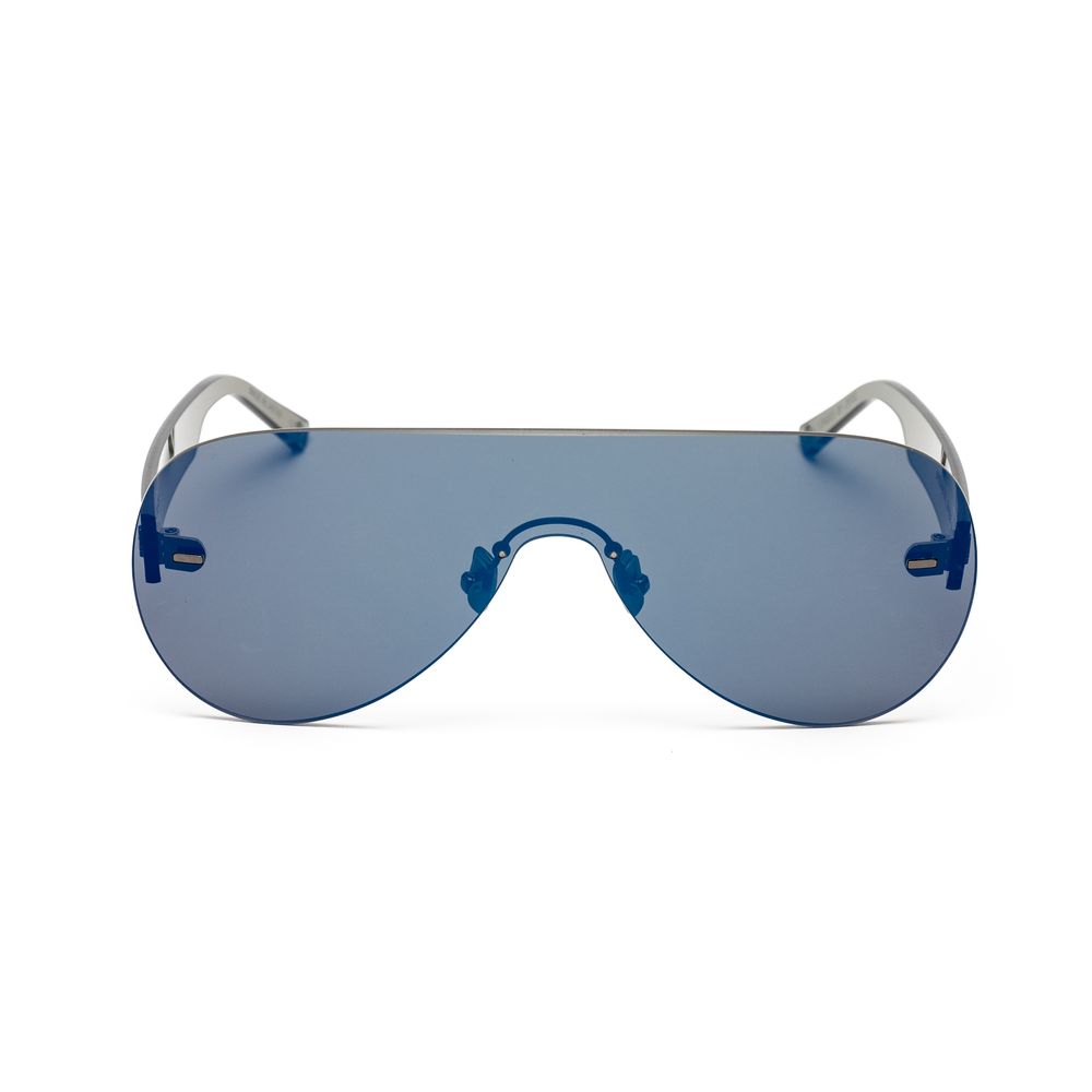 Belstaff Gray Acetate Sunglasses -   -  Belstaff.