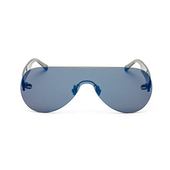 Belstaff Gray Acetate Sunglasses -   -  Belstaff.