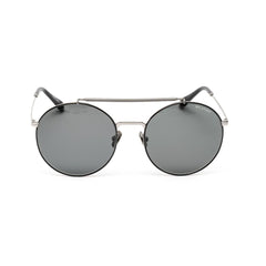 Belstaff Black Titanium Sunglasses -   -  Belstaff.