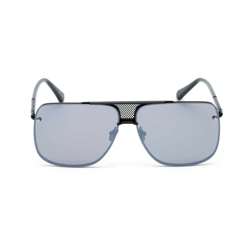 Belstaff Black Titanium Sunglasses -   -  Belstaff.
