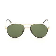 Belstaff Gold Titanium Sunglasses -  Unisex, Sunglasses -  Belstaff.
