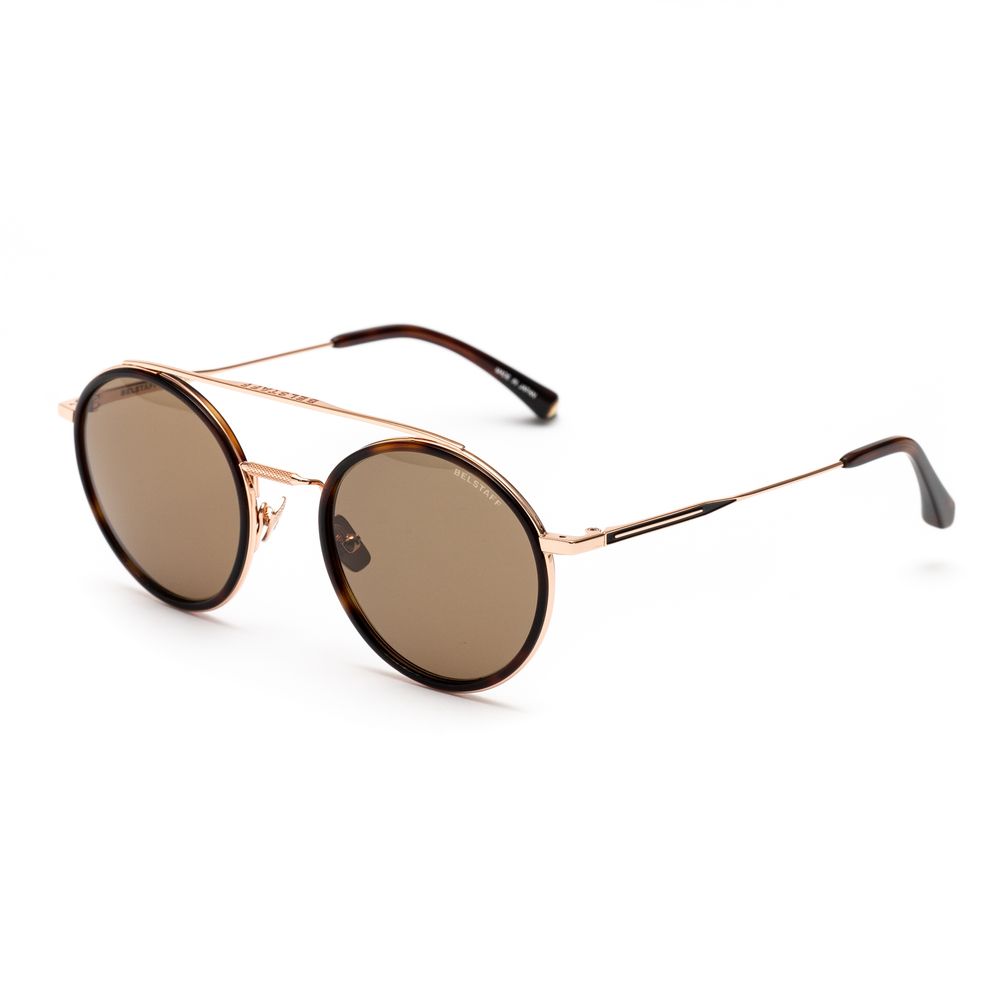 Belstaff Multicolor Titanium Sunglasses -   -  Belstaff.