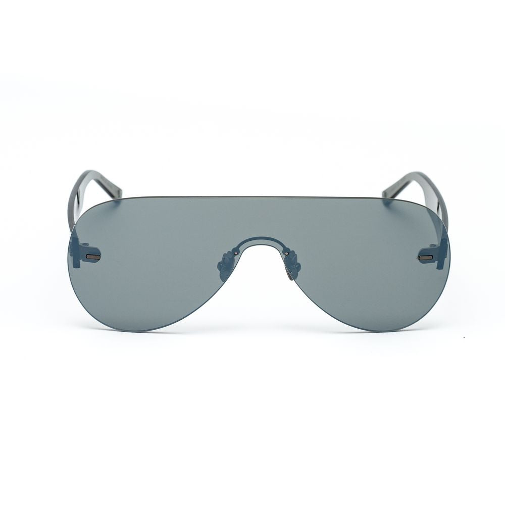 Belstaff Green Acetate Sunglasses -  Unisex, Sunglasses -  Belstaff.