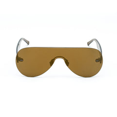 Belstaff Brown Acetate Sunglasses -   -  Belstaff.