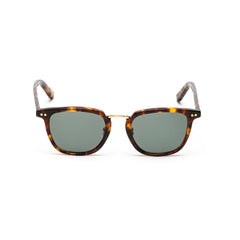 Belstaff Brown Haircalf Sunglasses -  Unisex, Sunglasses -  Belstaff.
