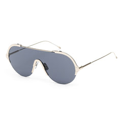 Belstaff Gray Stainless Steel Sunglasses -   -  Belstaff.