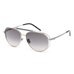 Belstaff Gray Titanium Sunglasses -   -  Belstaff.