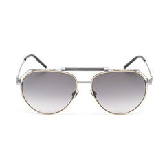 Belstaff Gray Titanium Sunglasses -   -  Belstaff.