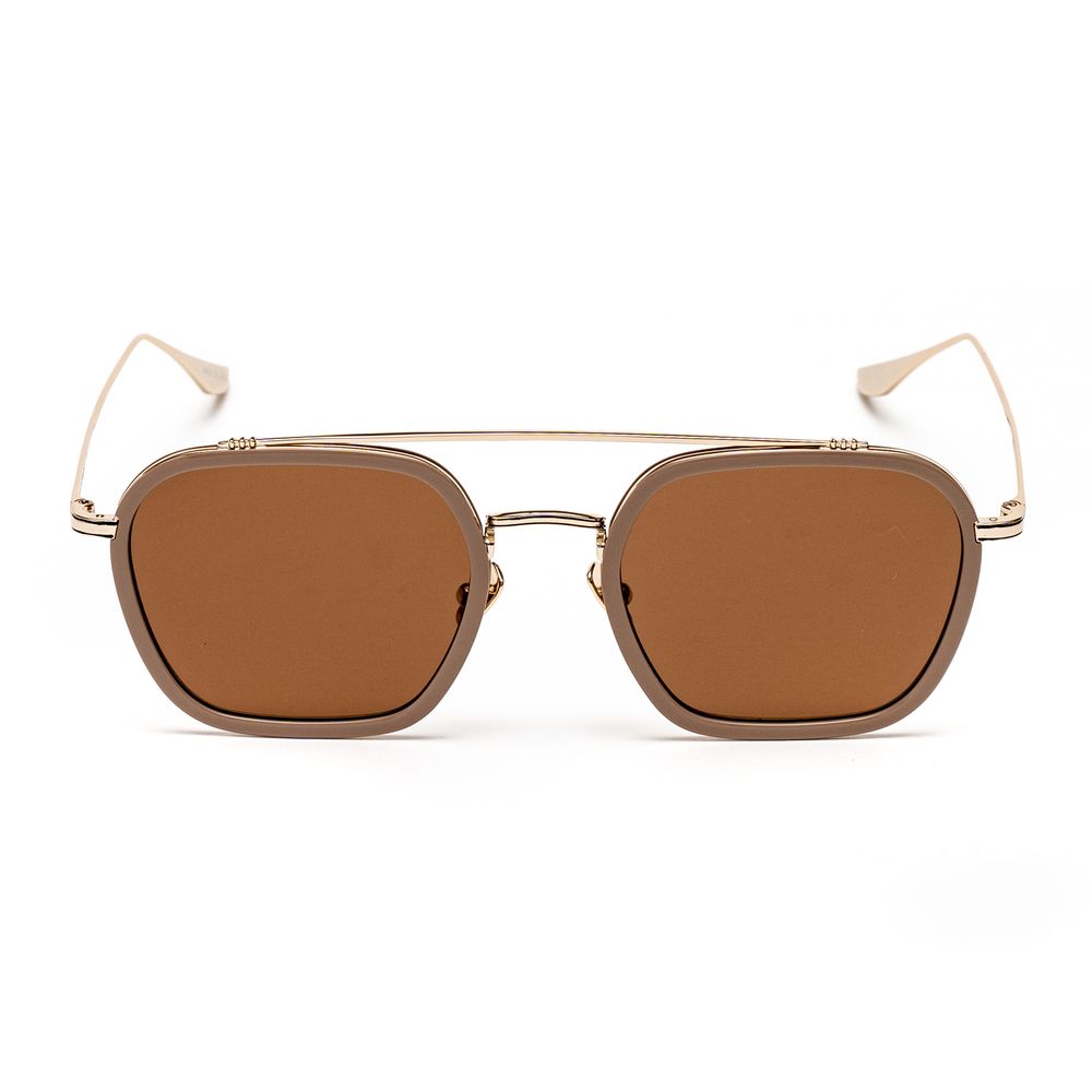Belstaff Multicolor Stainless Steel Sunglasses -   -  Belstaff.