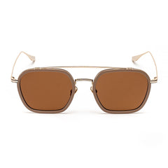 Belstaff Multicolor Stainless Steel Sunglasses -   -  Belstaff.