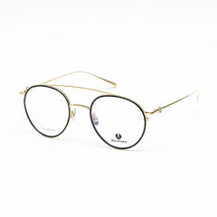 Belstaff Gold Titanium Frames -   -  Belstaff.
