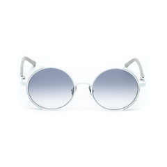 Belstaff White Titanium Sunglasses -   -  Belstaff.