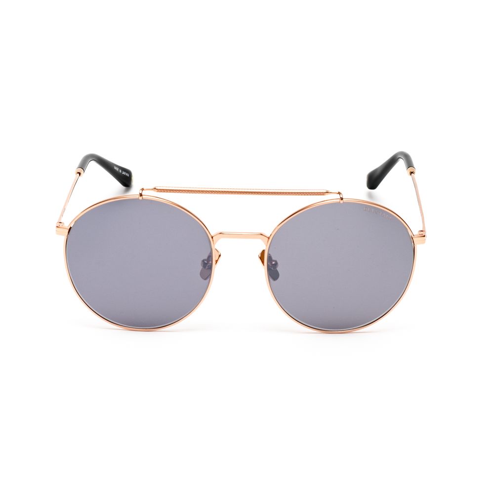 Belstaff Multicolor Titanium Sunglasses -   -  Belstaff.