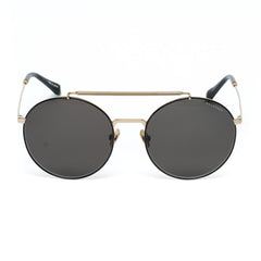 Belstaff Black Titanium Sunglasses -   -  Belstaff.