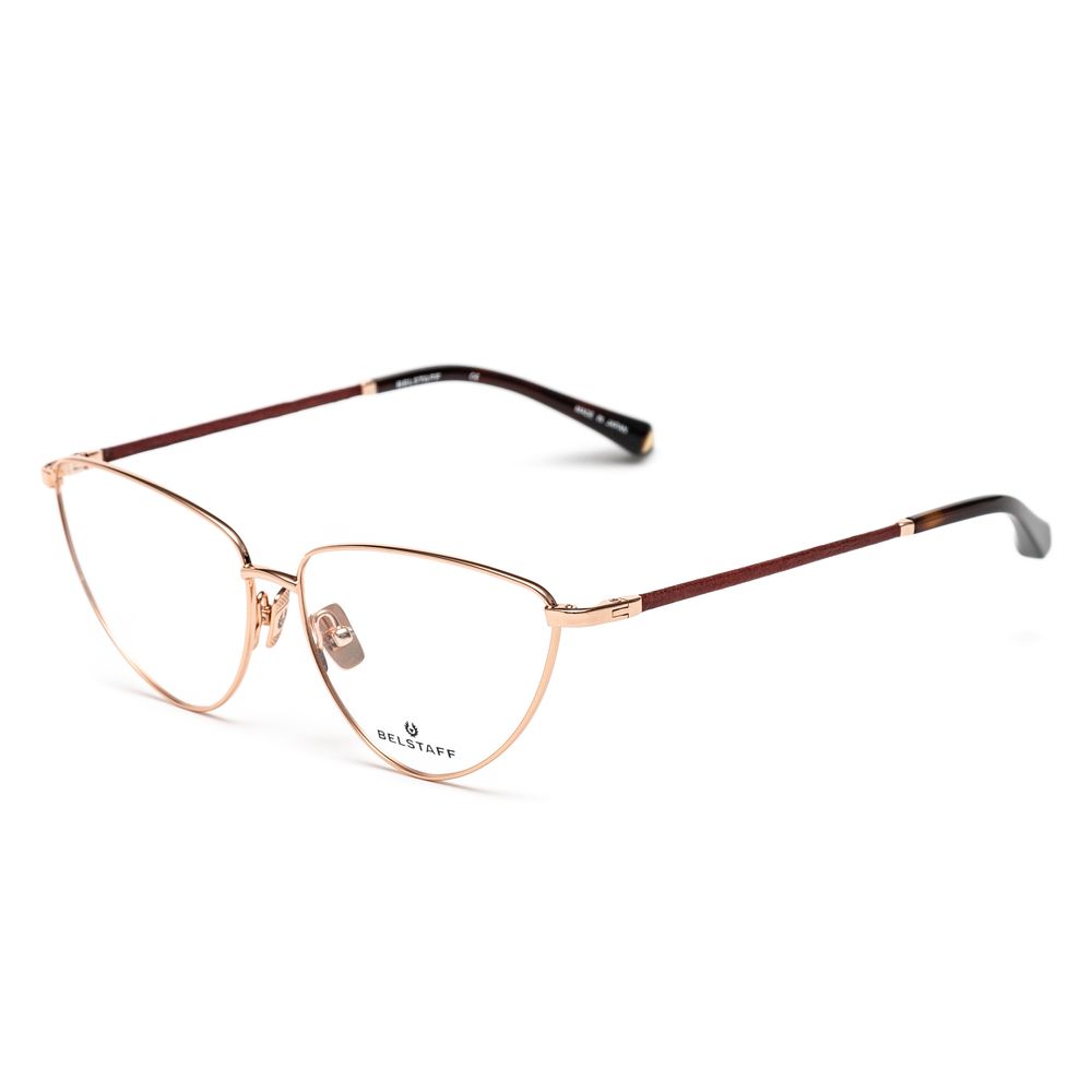 Belstaff Multicolor Titanium Frames -   -  Belstaff.