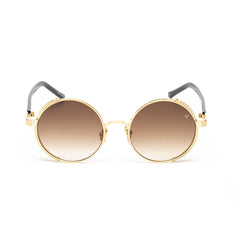 Belstaff Gold Acetate Sunglasses -  Jewellery, Women -  Belstaff.