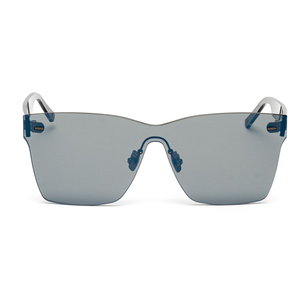 Belstaff Blue Acetate Sunglasses -   -  Belstaff.