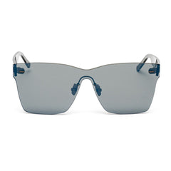 Belstaff Blue Acetate Sunglasses -   -  Belstaff.