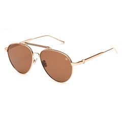 Belstaff Multicolor Stainless Steel Sunglasses -  Jewellery, Women -  Belstaff.