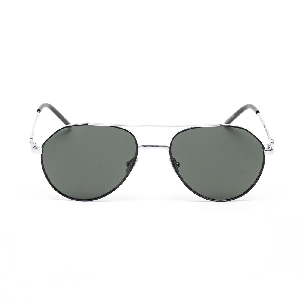 Belstaff Gray Titanium Sunglasses -   -  Belstaff.