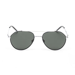 Belstaff Gray Titanium Sunglasses -   -  Belstaff.