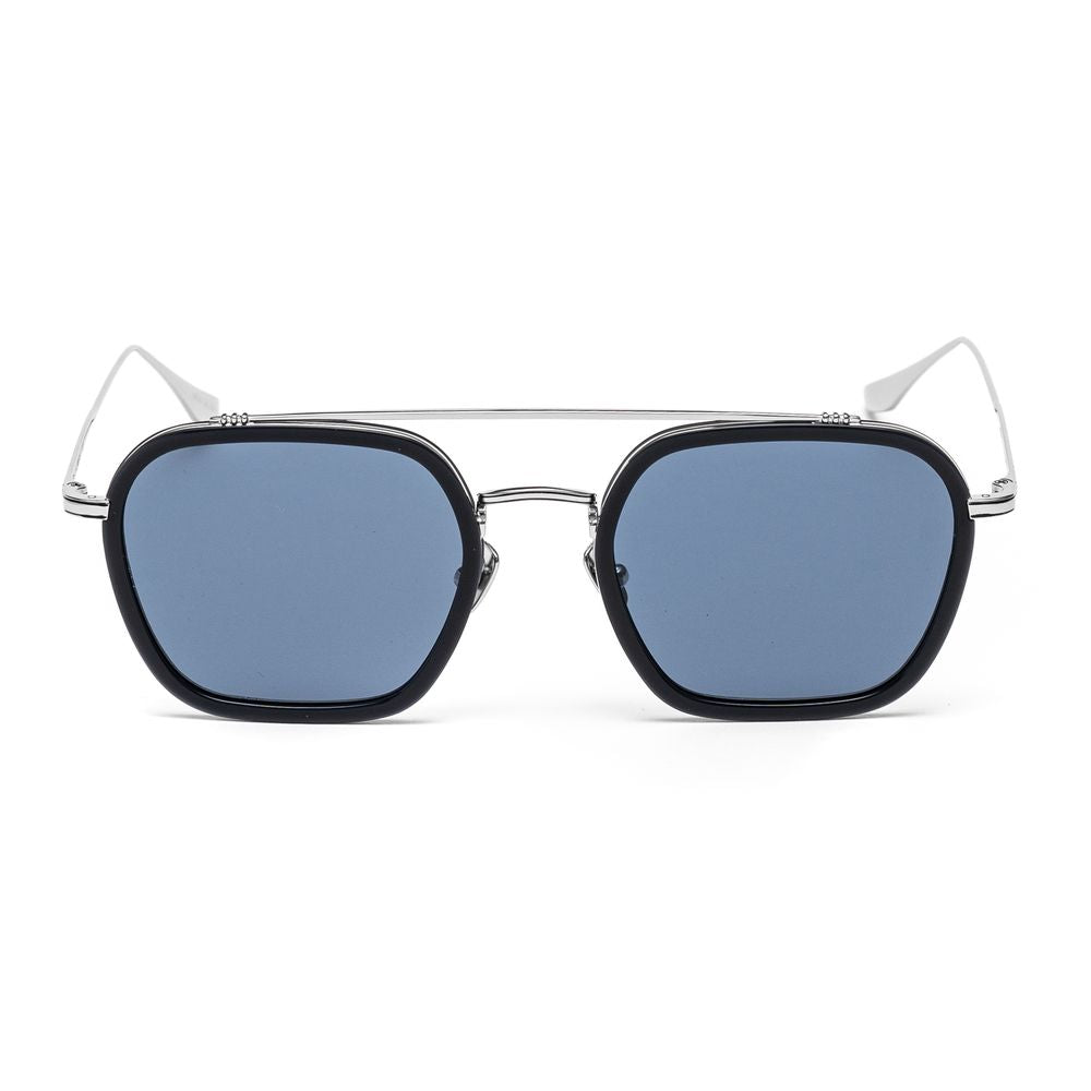 Belstaff Gray Stainless Steel Sunglasses -   -  Belstaff.