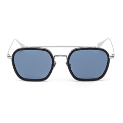 Belstaff Gray Stainless Steel Sunglasses -   -  Belstaff.