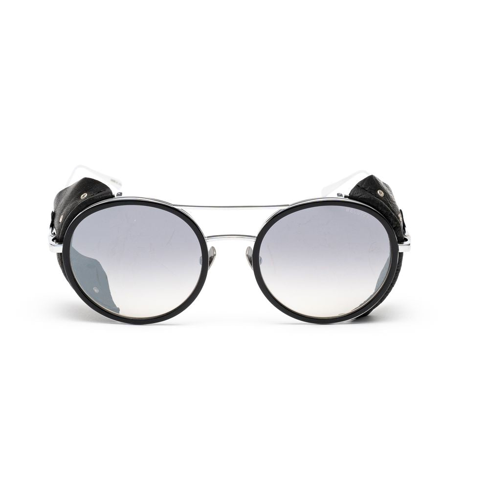 Belstaff Gray Titanium Sunglasses -   -  Belstaff.