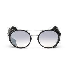 Belstaff Gray Titanium Sunglasses -   -  Belstaff.