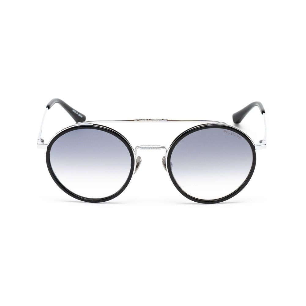 Belstaff Gray Titanium Sunglasses -   -  Belstaff.