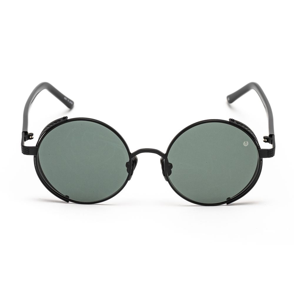 Belstaff Black Stainless Steel Sunglasses -  Jewellery, Women -  Belstaff.