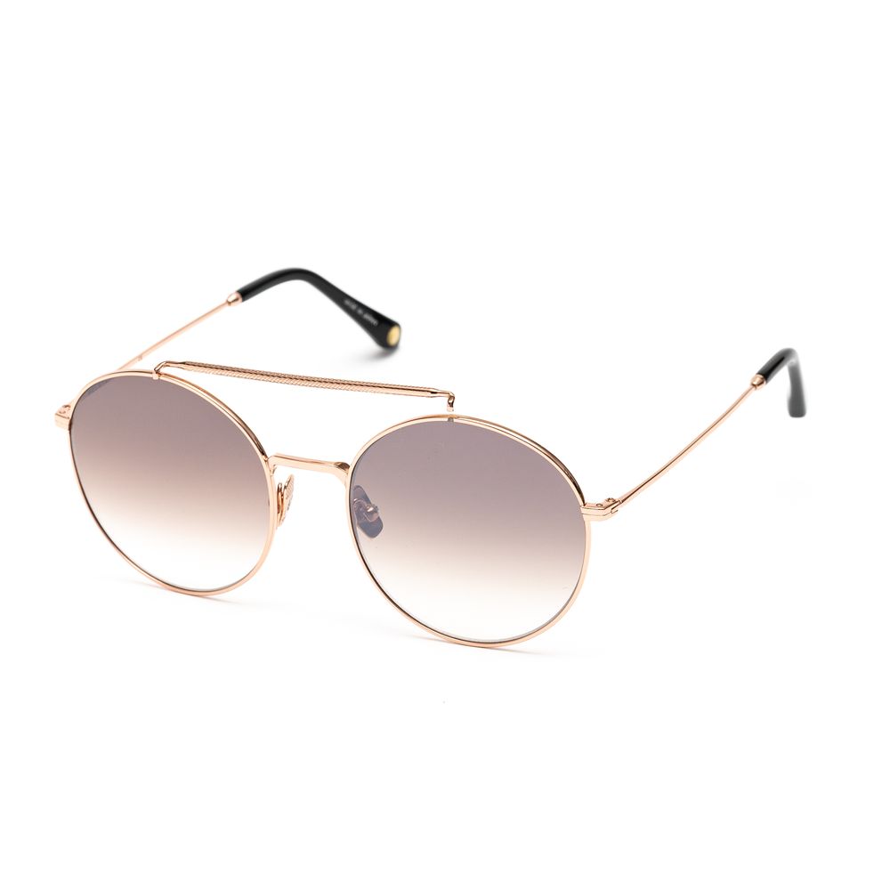 Belstaff Multicolor Titanium Sunglasses -   -  Belstaff.