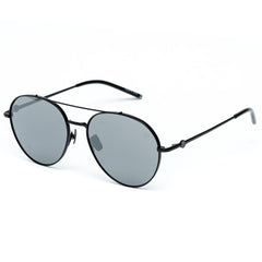 Belstaff Black Titanium Sunglasses -   -  Belstaff.