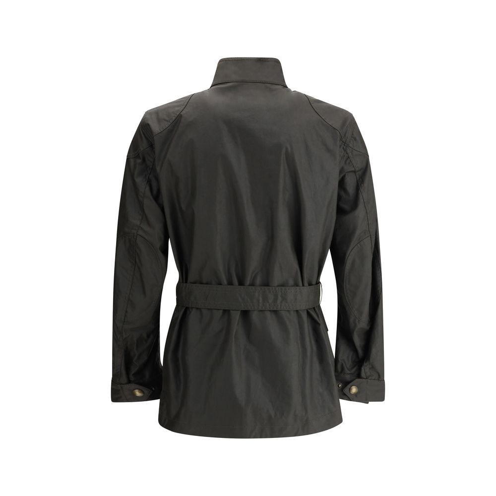 Belstaff Trailmaster waterproof Jacket -   -  Belstaff.