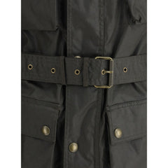 Belstaff Trailmaster waterproof Jacket -   -  Belstaff.
