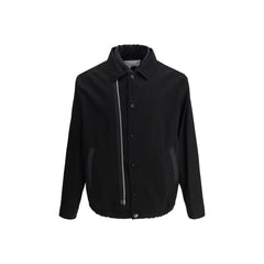 Sacai Cotton Jacket -   -  Sacai.