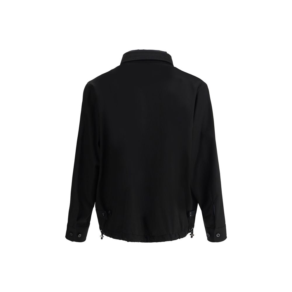 Sacai Cotton Jacket -   -  Sacai.