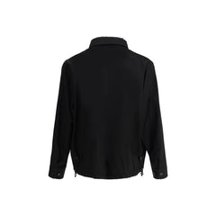 Sacai Cotton Jacket -   -  Sacai.