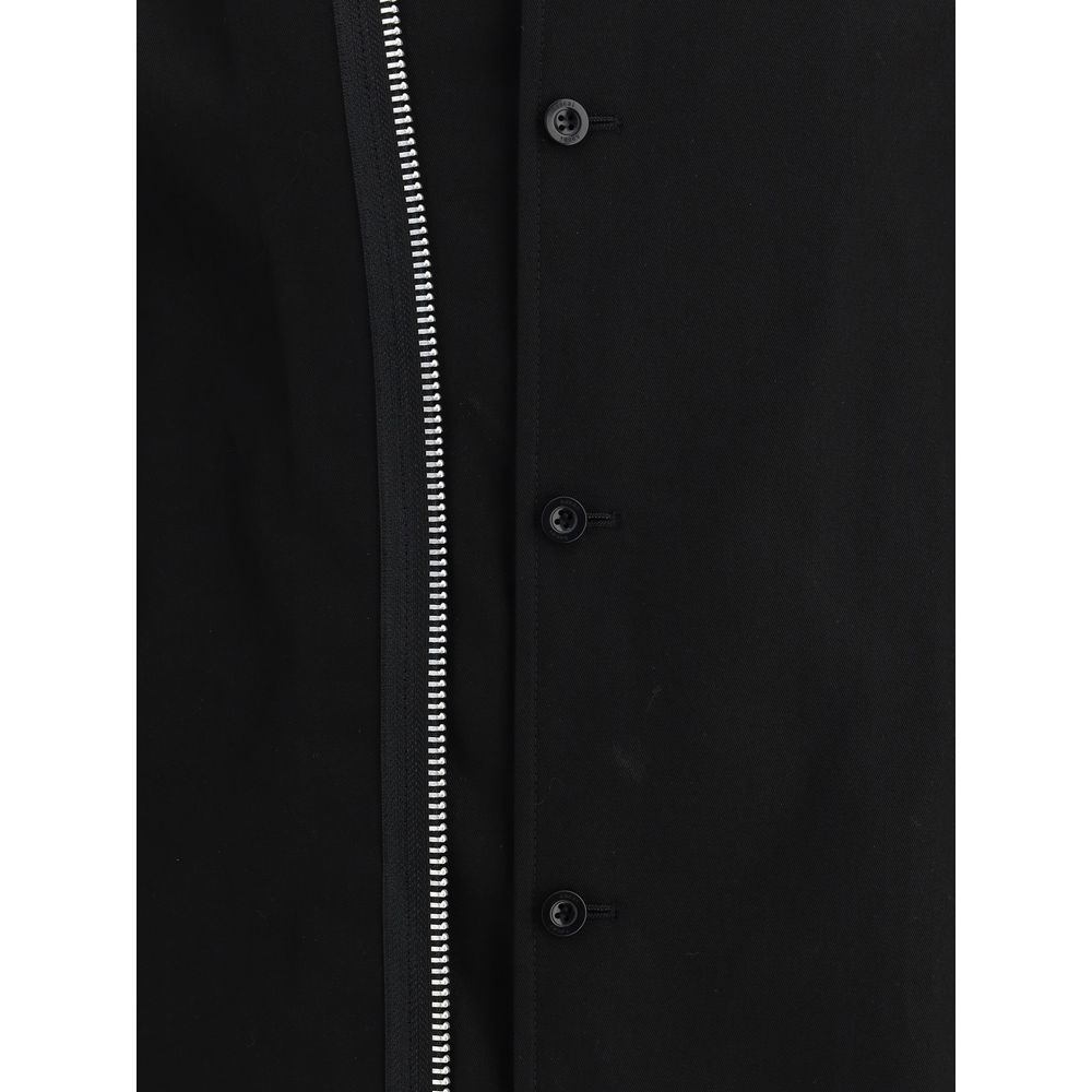 Sacai Cotton Jacket -   -  Sacai.