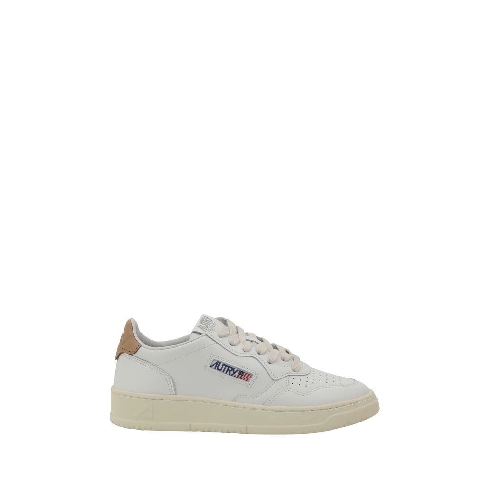 Autry Medalist Low Sneakers -   -  Autry.