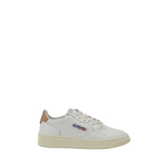 Autry Medalist Low Sneakers -   -  Autry.