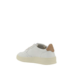 Autry Medalist Low Sneakers -   -  Autry.
