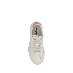Autry Medalist Low Sneakers -   -  Autry.