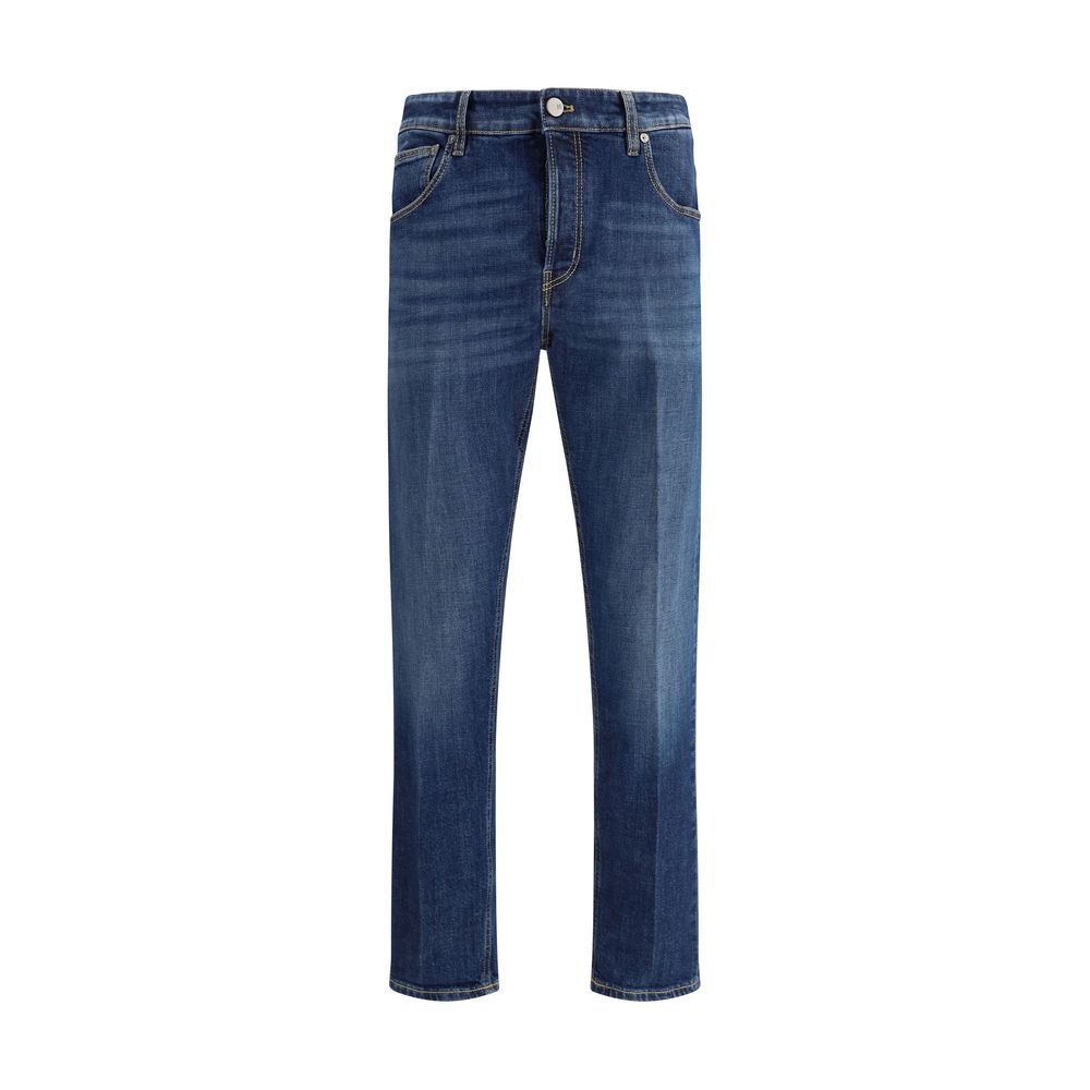 PT Torino Reggae Jeans -   -  PT Torino.