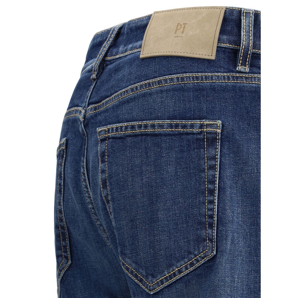 PT Torino Reggae Jeans -   -  PT Torino.