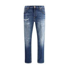 PT Torino Reggae Jeans -   -  PT Torino.