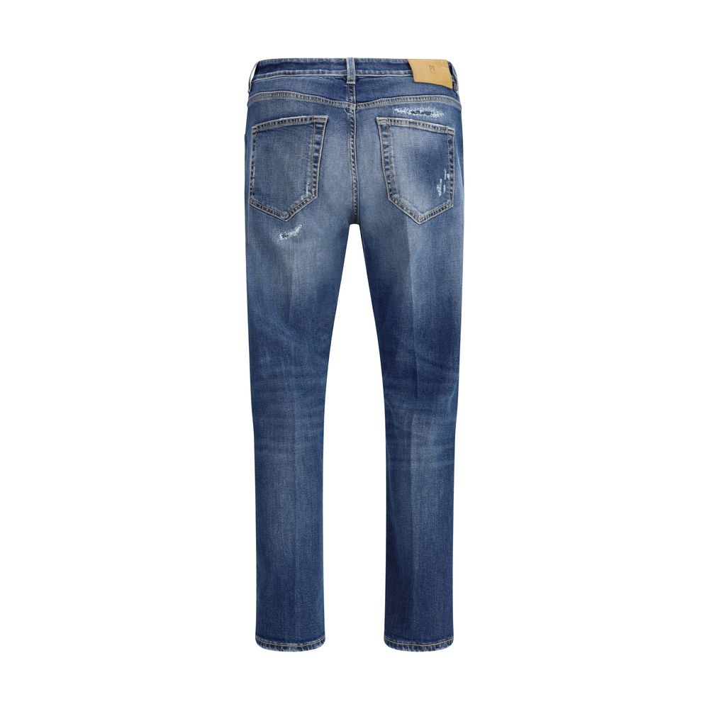 PT Torino Reggae Jeans -   -  PT Torino.