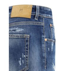 PT Torino Reggae Jeans -   -  PT Torino.