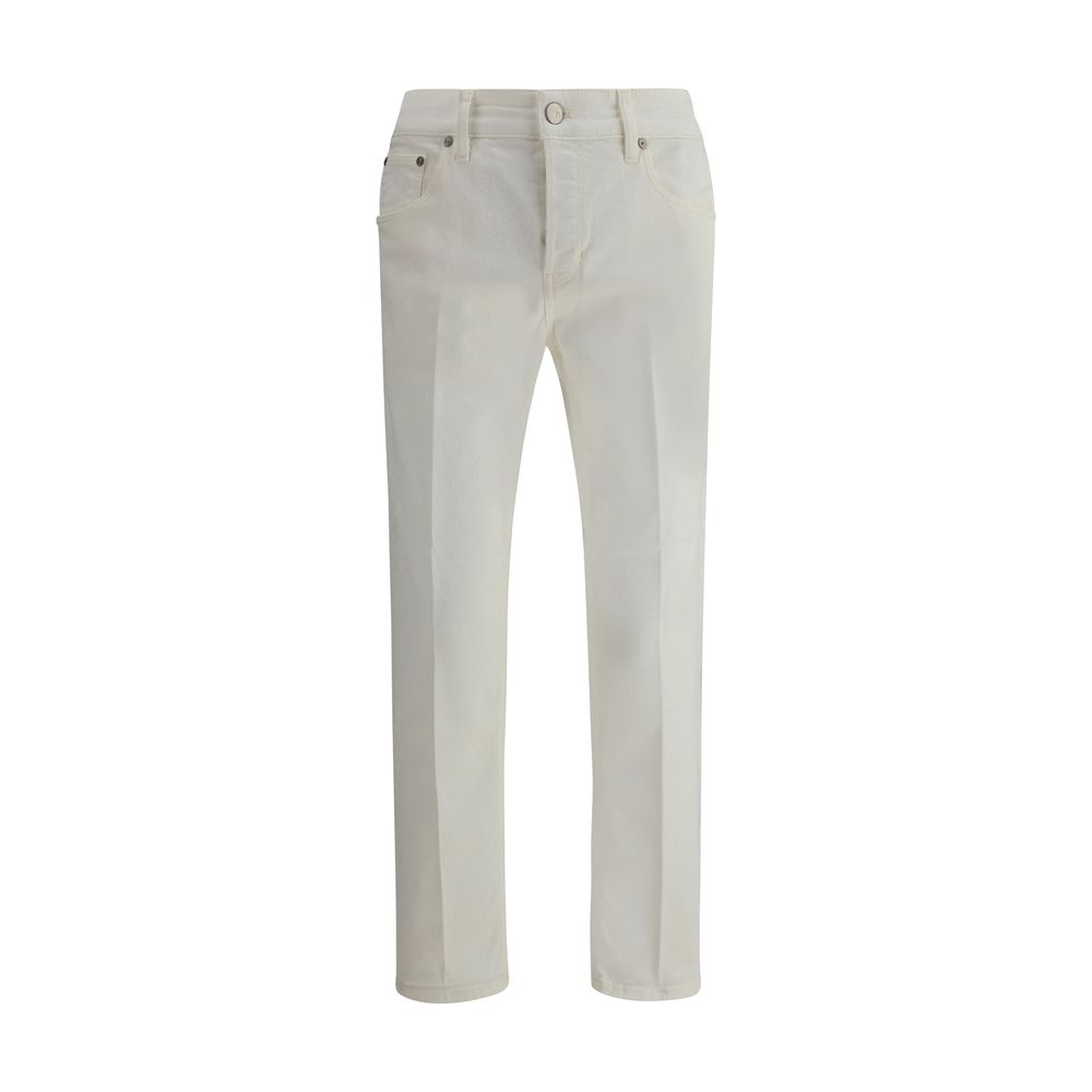 PT Torino Reggae Jeans -   -  PT Torino.