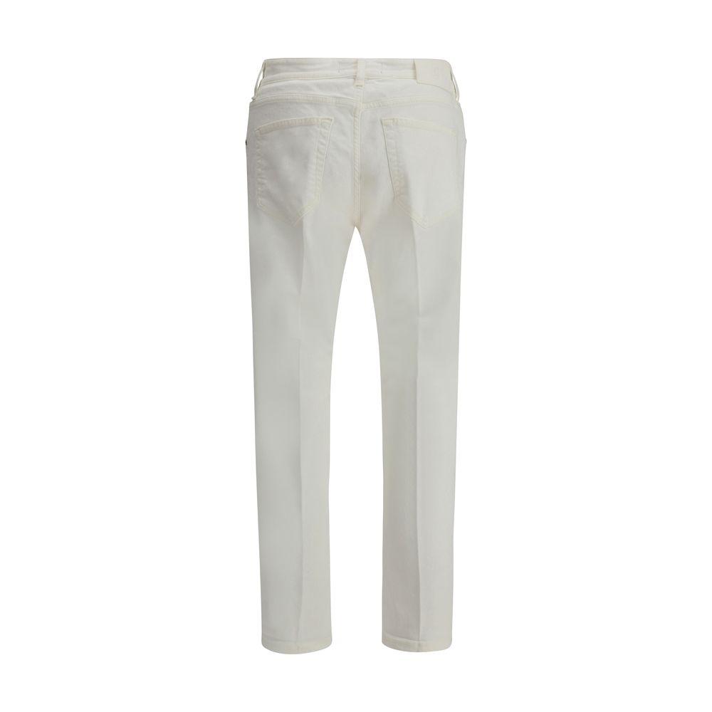 PT Torino Reggae Jeans -   -  PT Torino.